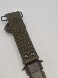 Norsk M4 SLK  for use on the caliber .30 U.S. Carbine M1, which Norway designated the Selvladekarabin (SLK).