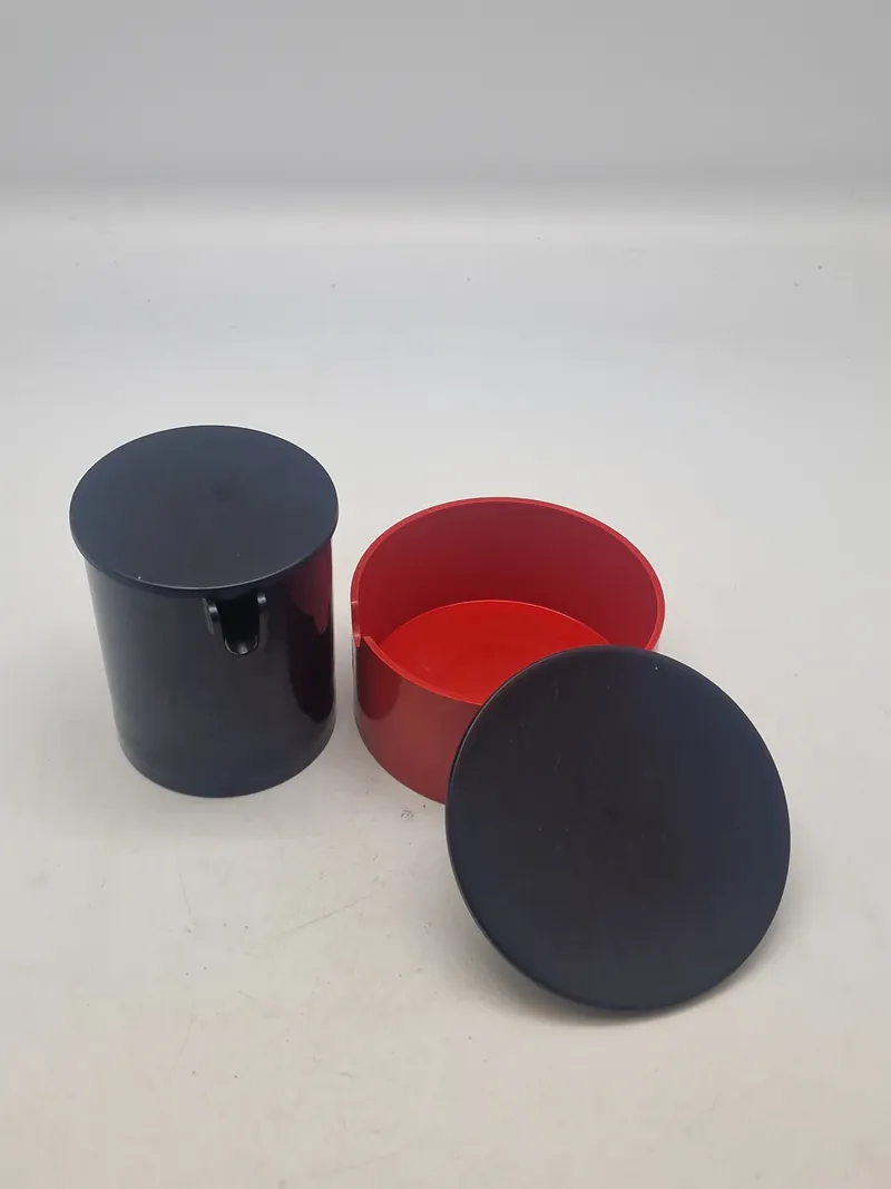 Lot Stelton
