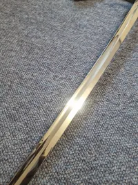 Original Dansk model 1858 officers sabel