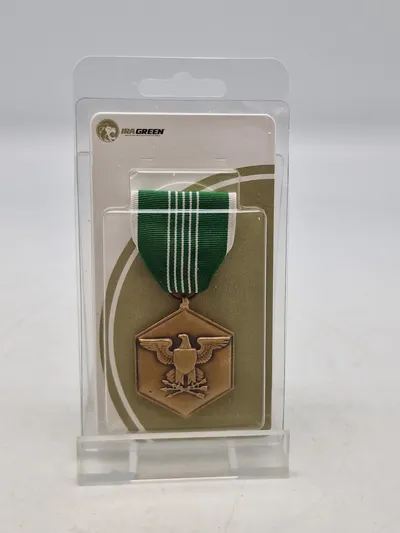 US medalje. Army Commendation medal