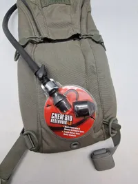 Camelback Chemical