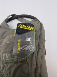 Camelback Chemical