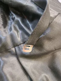 Original menig uniform fra sundhedstropperne