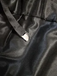 Original menig uniform fra sundhedstropperne
