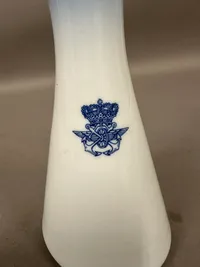 Original Vase fra DSB færger
