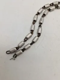 Souvenirs  taget af modstandsman fra Dansk / Tysk fangelejer WW2