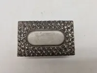 Norsk Tin
