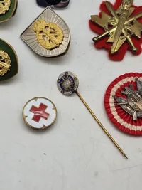 Samling mærker