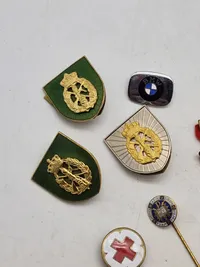 Samling mærker