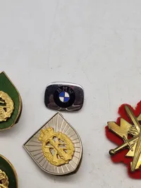 Samling mærker