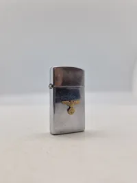 Original Zippo lighter med ørn