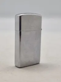 Original Zippo lighter med ørn