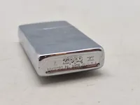 Original Zippo lighter med ørn