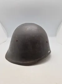 Dansk M41 hjelm