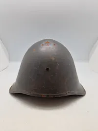 Dansk M41 hjelm