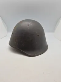 Dansk M41 hjelm