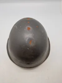 Dansk M41 hjelm