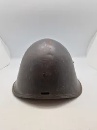 Dansk M41 hjelm