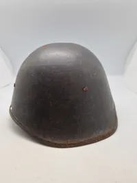 Dansk M41 hjelm