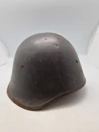 Dansk M41 hjelm