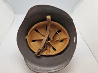 Dansk M41 hjelm