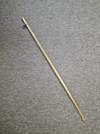 Original Dansk brugt Fransk Kavaleri sabel model 1882