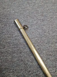 Original Dansk brugt Fransk Kavaleri sabel model 1882