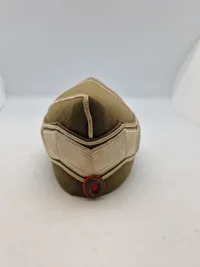 Original Dansk M23 spidshue