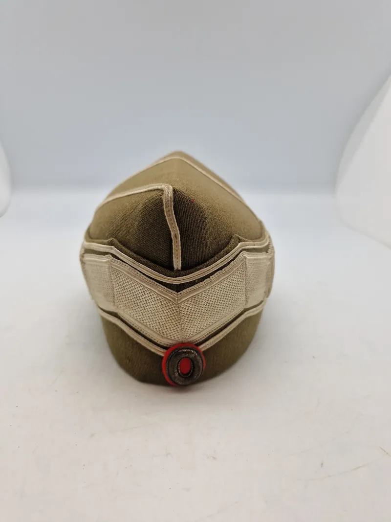 Original Dansk M23 spidshue