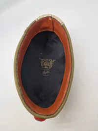 Original Dansk M23 spidshue