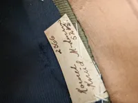 Original Dansk M23 spidshue
