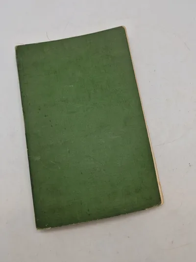 Artilleriets Ammunition 1916