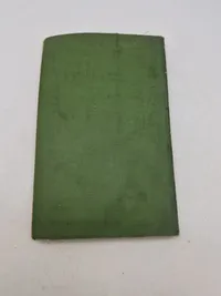 Artilleriets Ammunition 1916