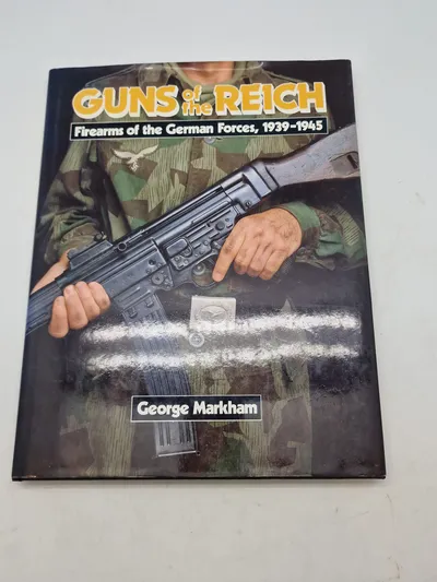 Guns of the Reich