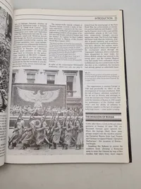 Guns of the Reich