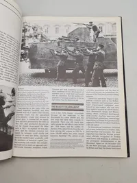 Guns of the Reich