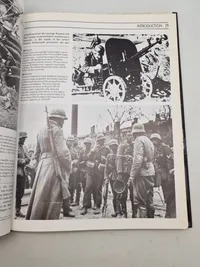 Guns of the Reich