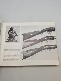 Colt Haritage