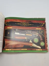 Colt Haritage