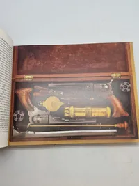 Colt Haritage