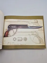 Colt Haritage