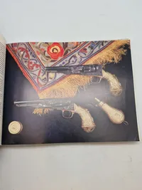 Colt Haritage