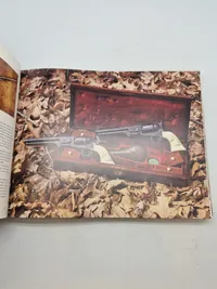 Colt Haritage
