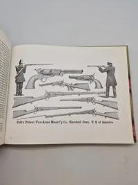 Colt Haritage