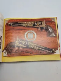 Colt Haritage