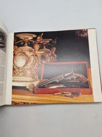 Colt Haritage