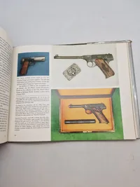 Colt Haritage