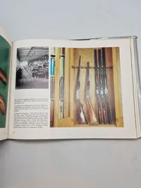 Colt Haritage