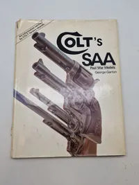 Colt SAA