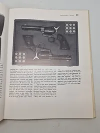 Colt SAA